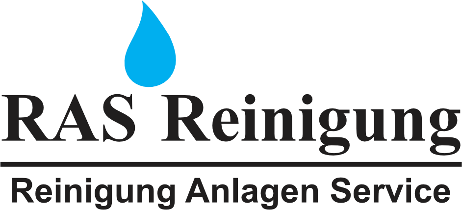 Ras Reinigung